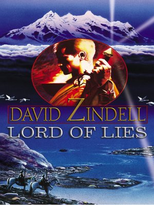 cover image of Lord of Lies